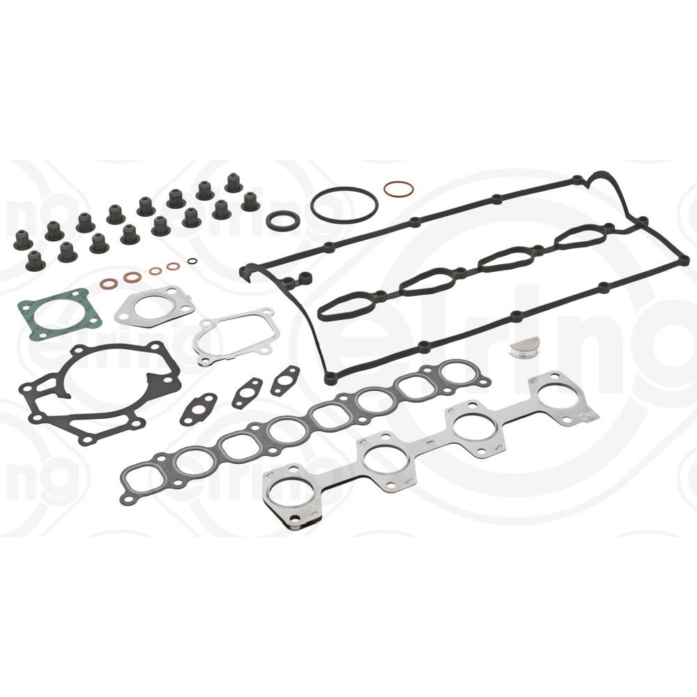 Packningssats, topplock 27-01087