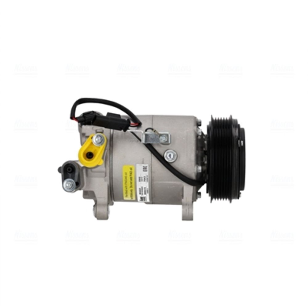 Kliimaseadme kompressor 30-00300