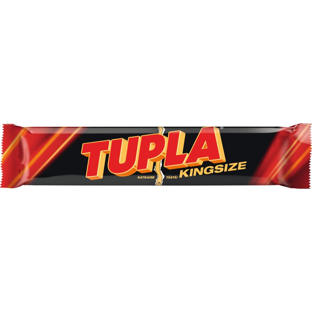 Tupla Kingsize 85 g