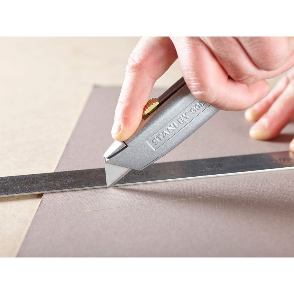 Stanley 99E mattkniv