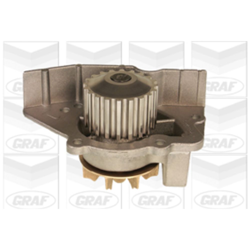 Vattenpump 30-9356