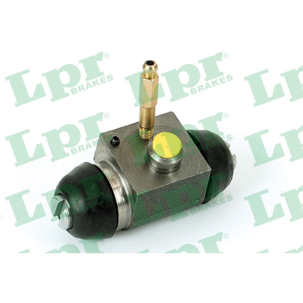 Pyöränsylinteri 23-4184