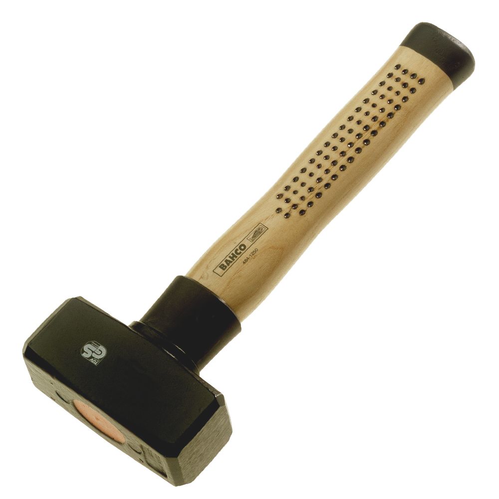 Bahco 484 sepahaamer