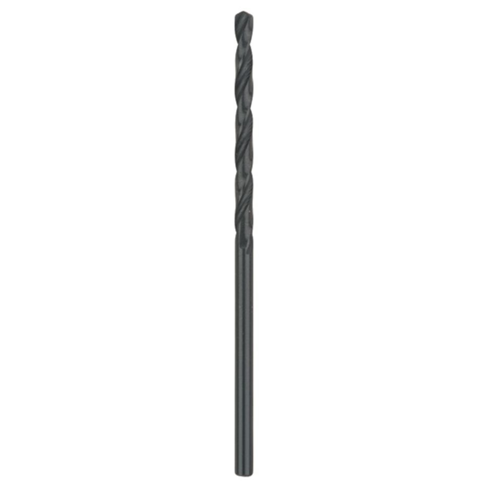 Bosch HSS R metallipuur 2,5 mm 2 tk