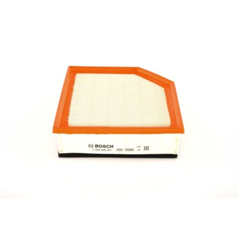 Ilmansuodatin 16-0451