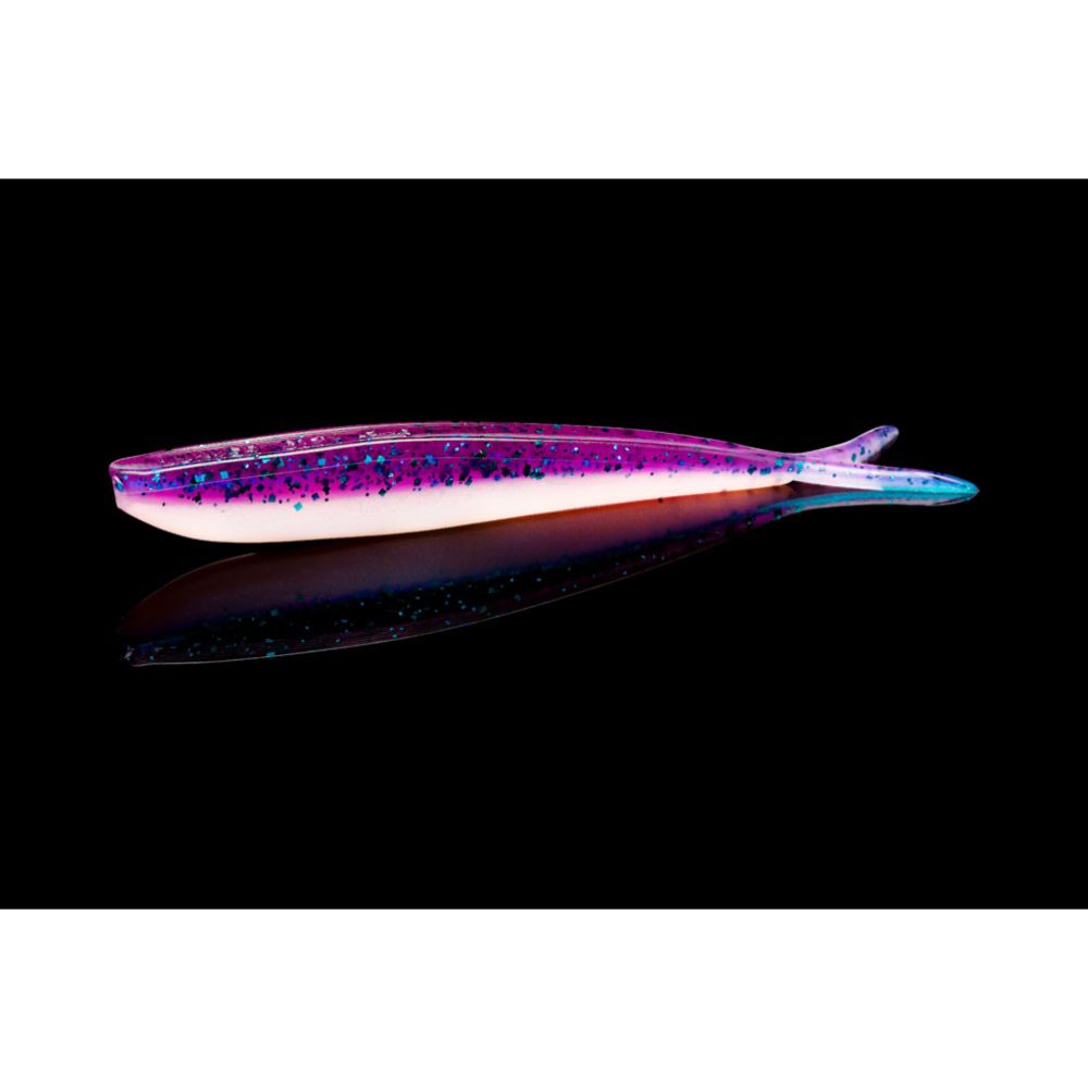 Lunker City Fin-S Fish jigi 9 cm 10 kpl