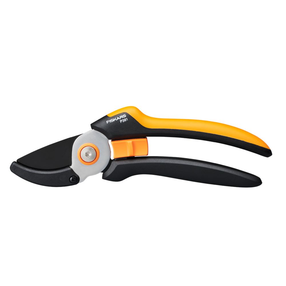Fiskars Solid oksasakset alasinmalli L P361