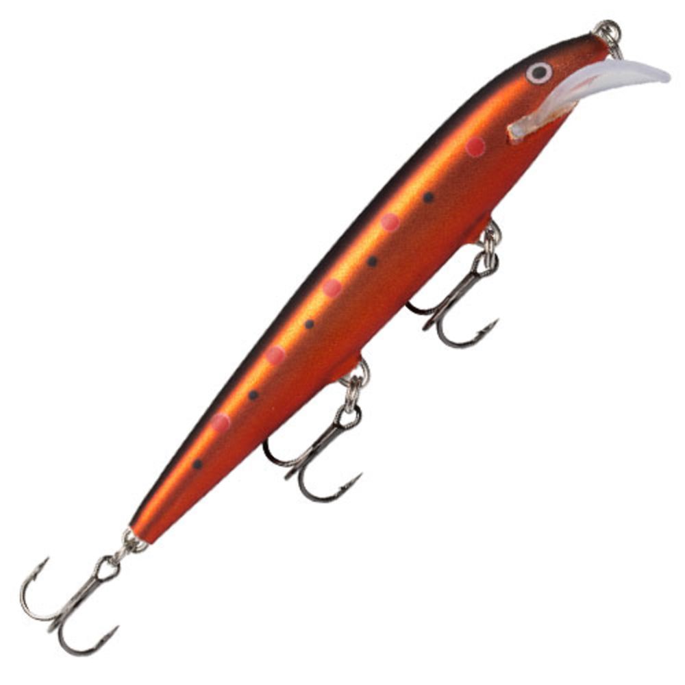 Rapala Scatter Rap Minnow 11 voobler