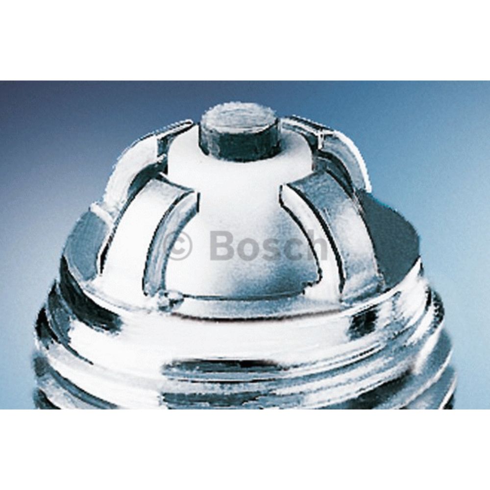 Bosch Super FGR8KQE0 süüteküünal