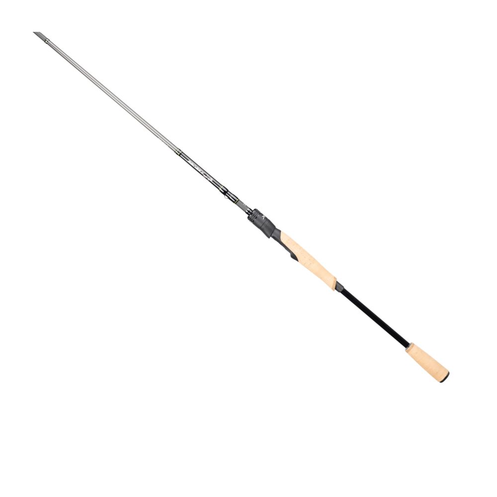 Daiwa Prorex XR avokelavapa