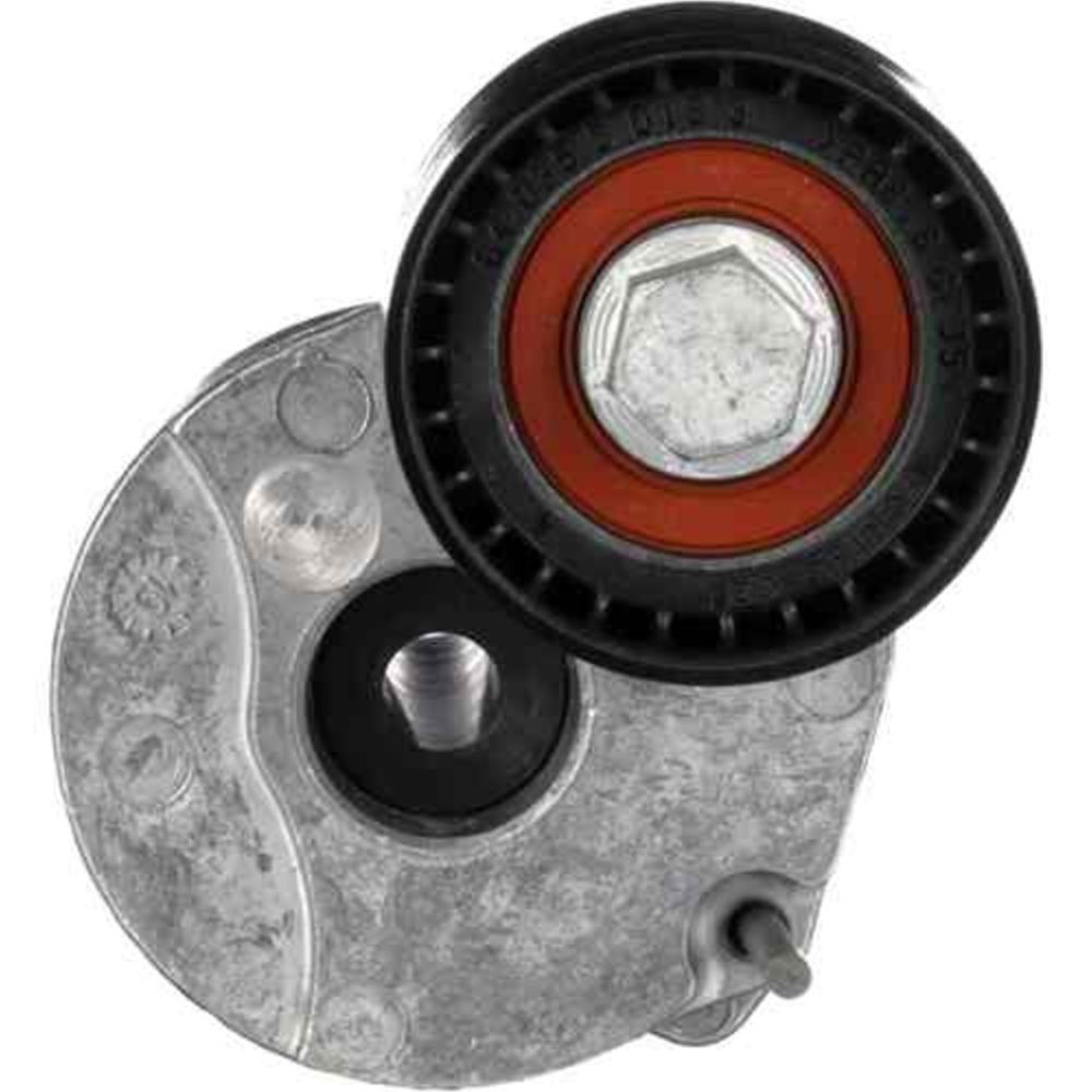 Moniurahihnan kiristysrulla 30-0954