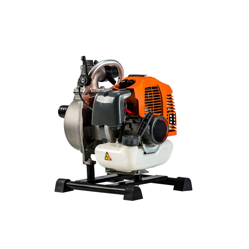 Mag-Pro Garden 2-t bensiinimootoriga veepump, 42,7 cc