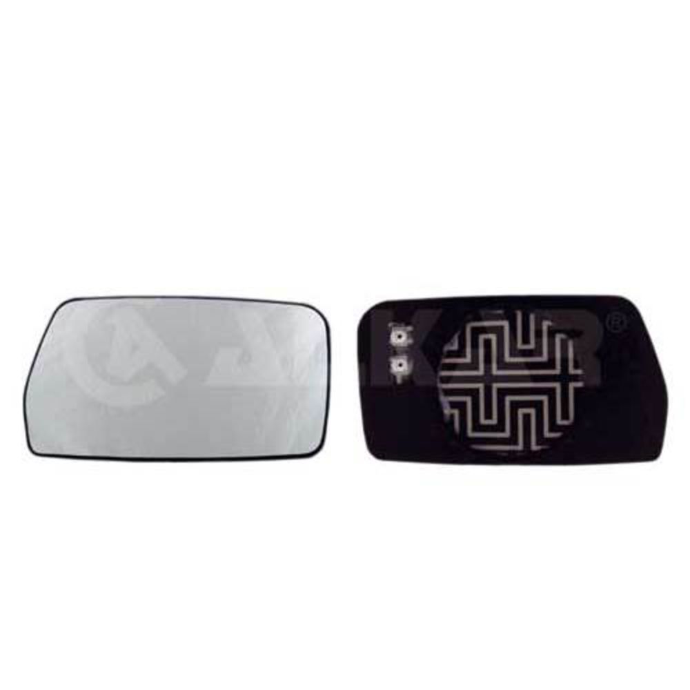 Sivupeilin lasi 46-3503