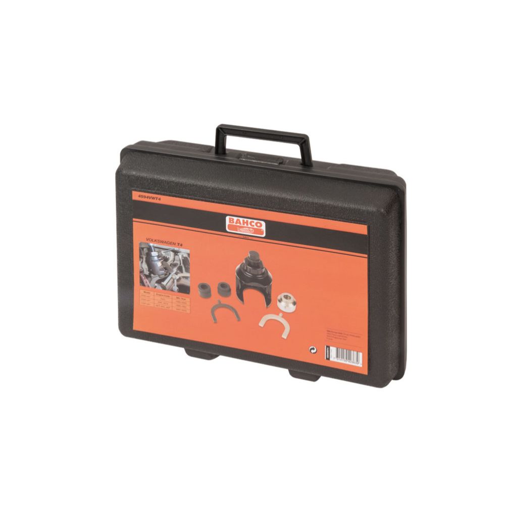 Bahco 4594VWT4 kuulliigendi vahetustööriistade komplekt Volkswagen T4