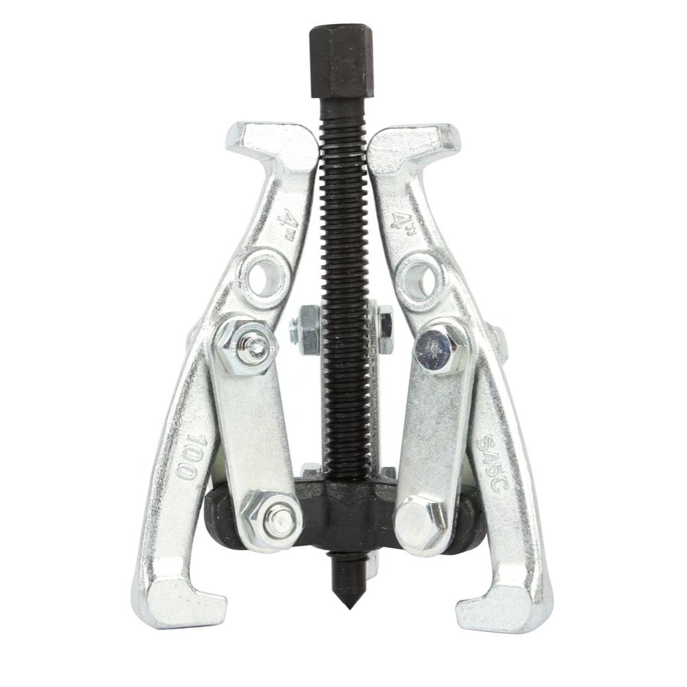 MTX Automotive trearmad avdragare 100 mm