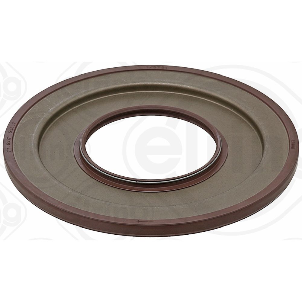 Packning, vevaxel 27-01303
