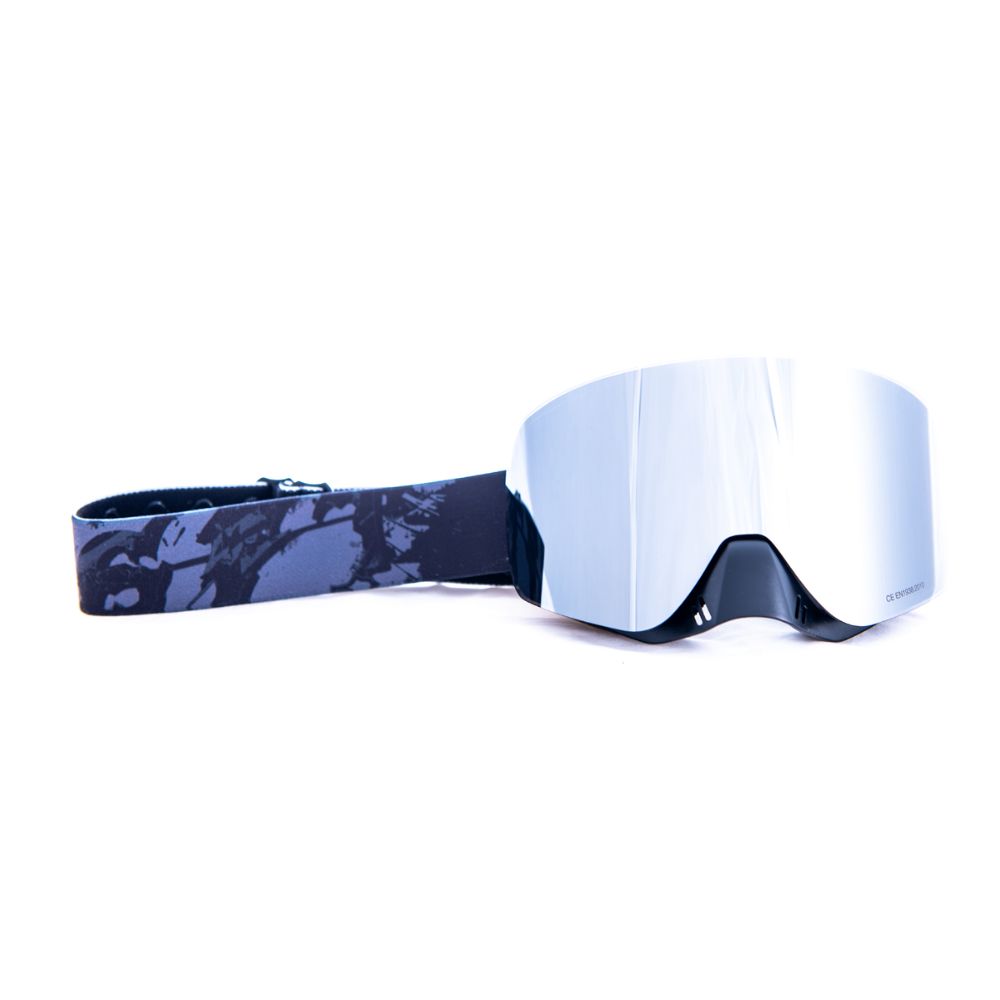 Stunt Freaks Team Shifter crossglasögon Black edition