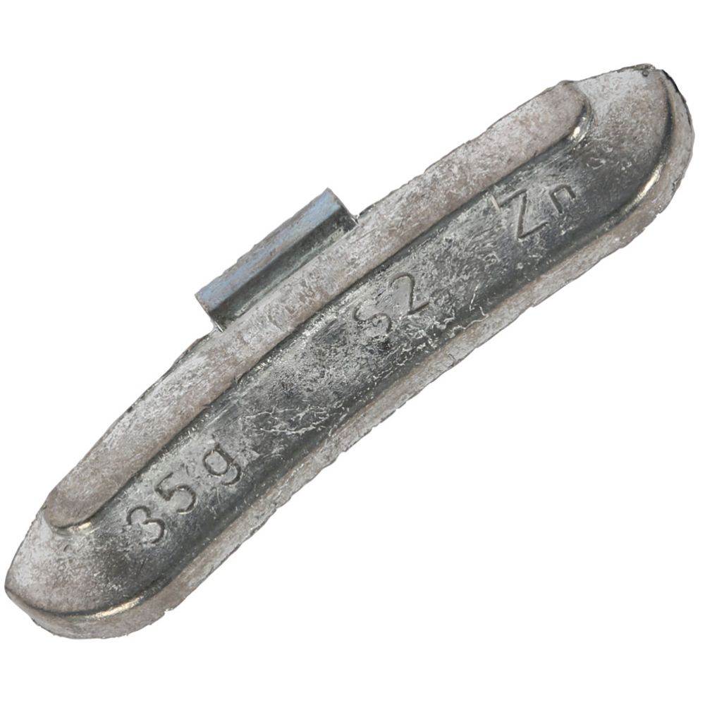 Italmatic terasvelje tasakaal, 35 g (Zn), 50 tk