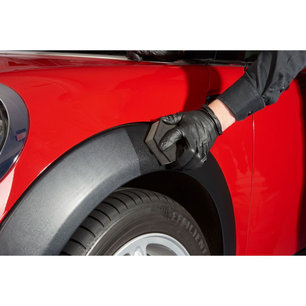 AutoGlym Bumper & Trim Gel kumin- ja muovinhoitogeeli 500 ml