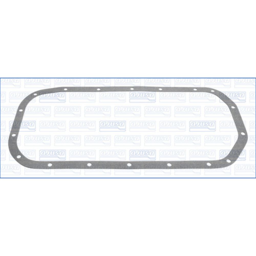 Öljypohjan tiiviste 27-1537