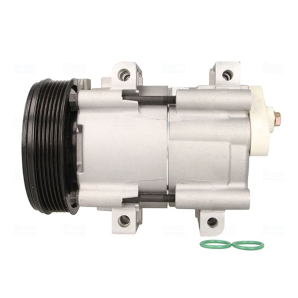 Ilmastointilaitteen kompressori 30-00178