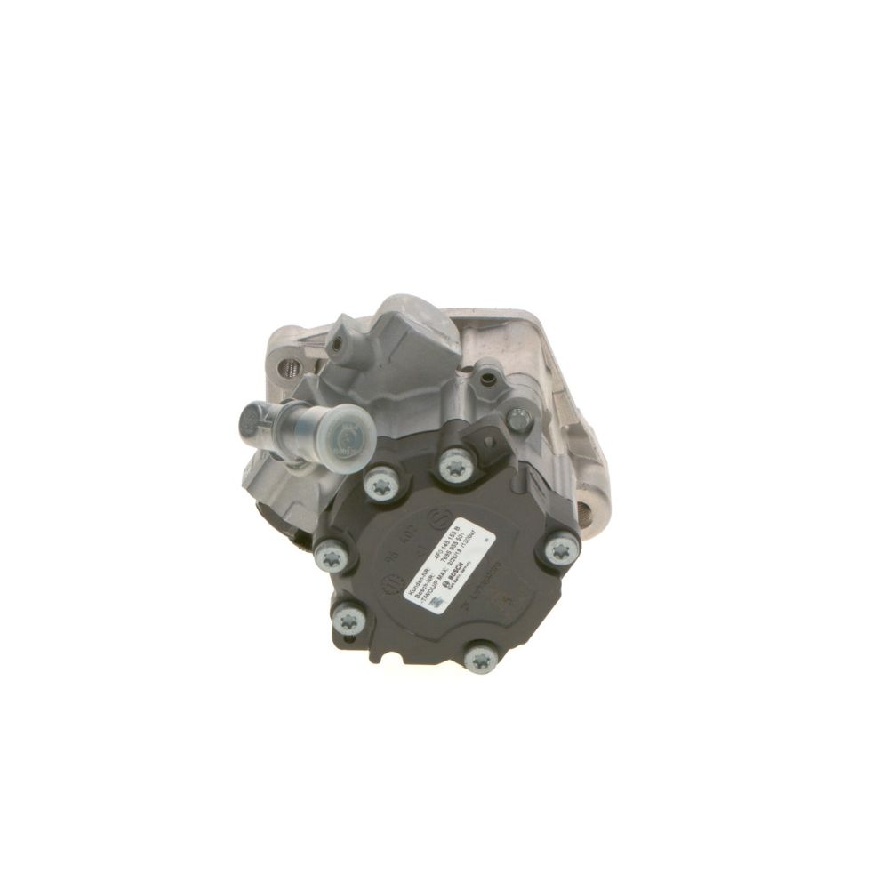 Ohjaustehostimen pumppu 17-01767