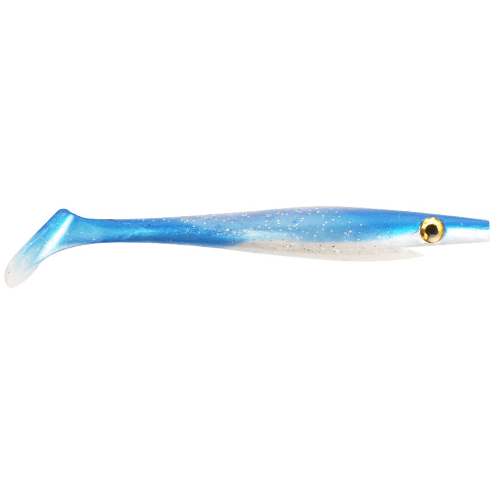 Strike Pro Pig Shad jr 20 cm 50 g haukijigi 1 kpl