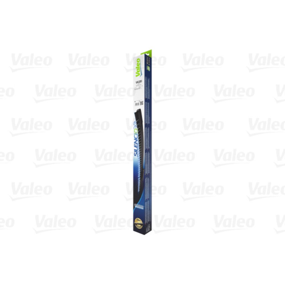Valeo Silencio AquaBlade VA320 pyyhkimensulat 63+58 cm