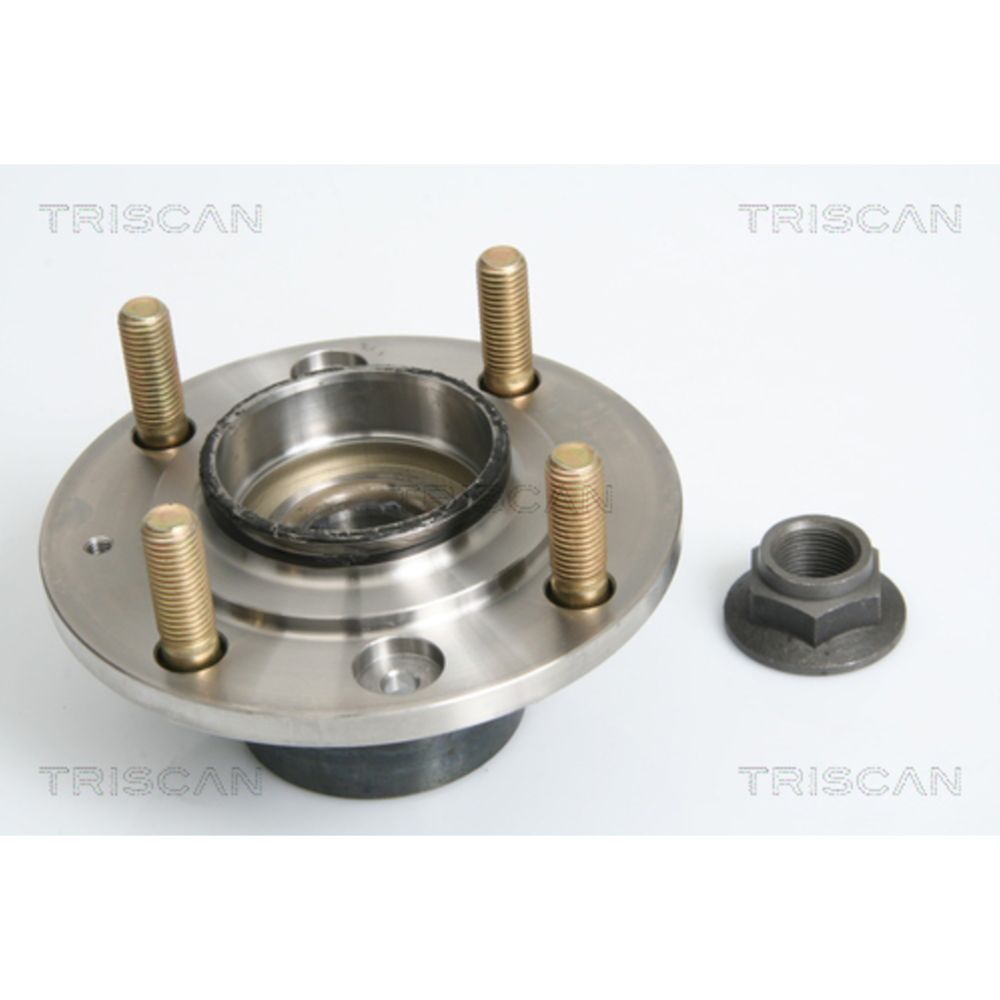 Pyöränlaakerisarja 21-2040