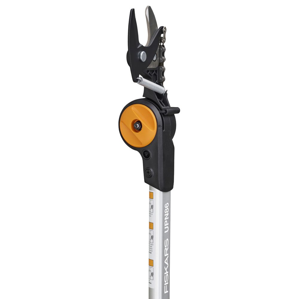 Fiskars PowerGear teleskopisk universalklippare UPN86
