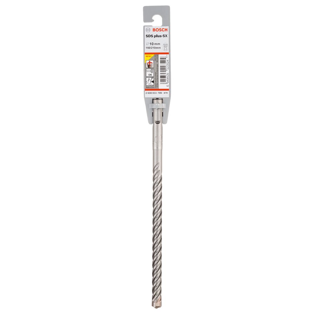 Bosch hammarborr SDS plus-5X
