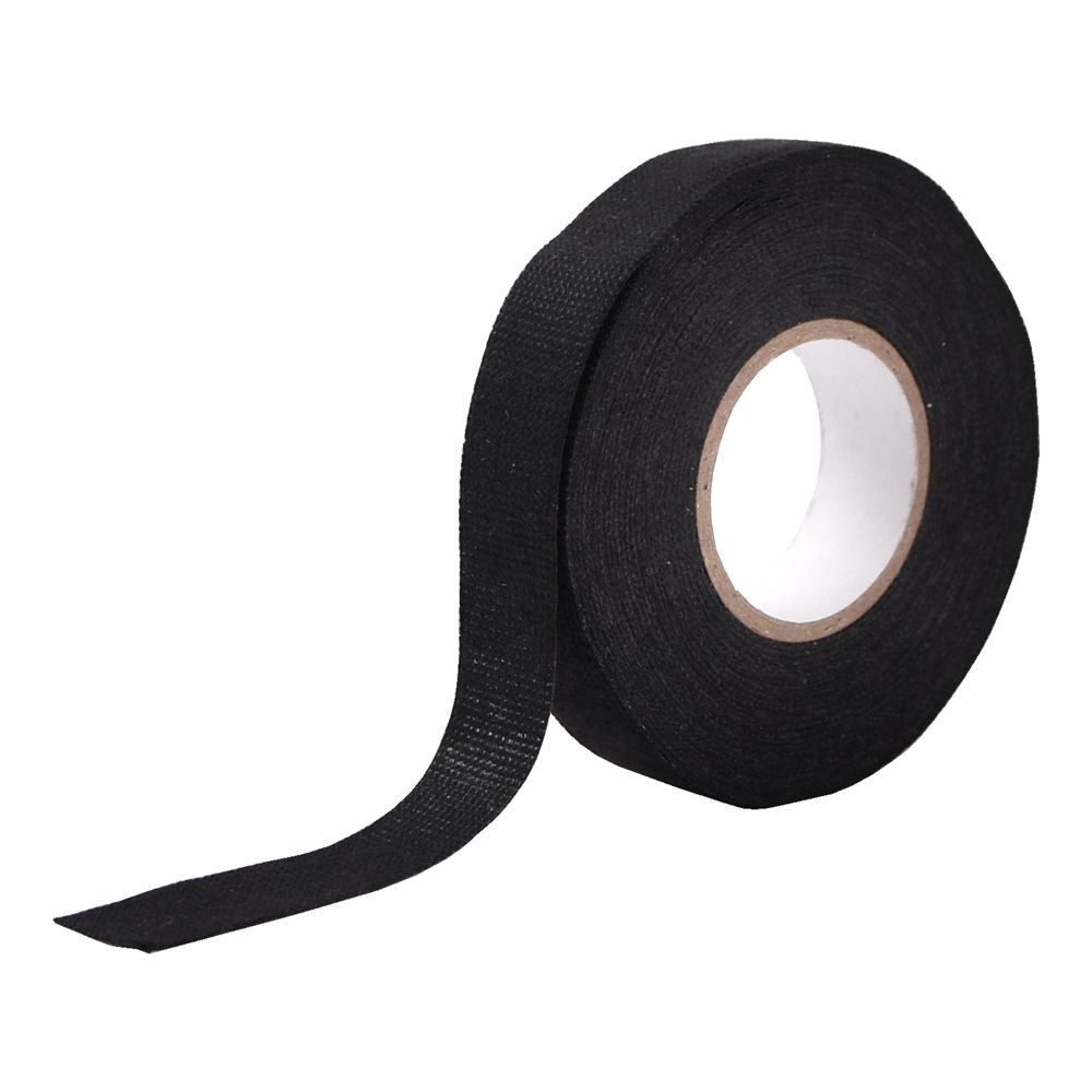 Finbullet kangasteippi 19 mm x 15 m
