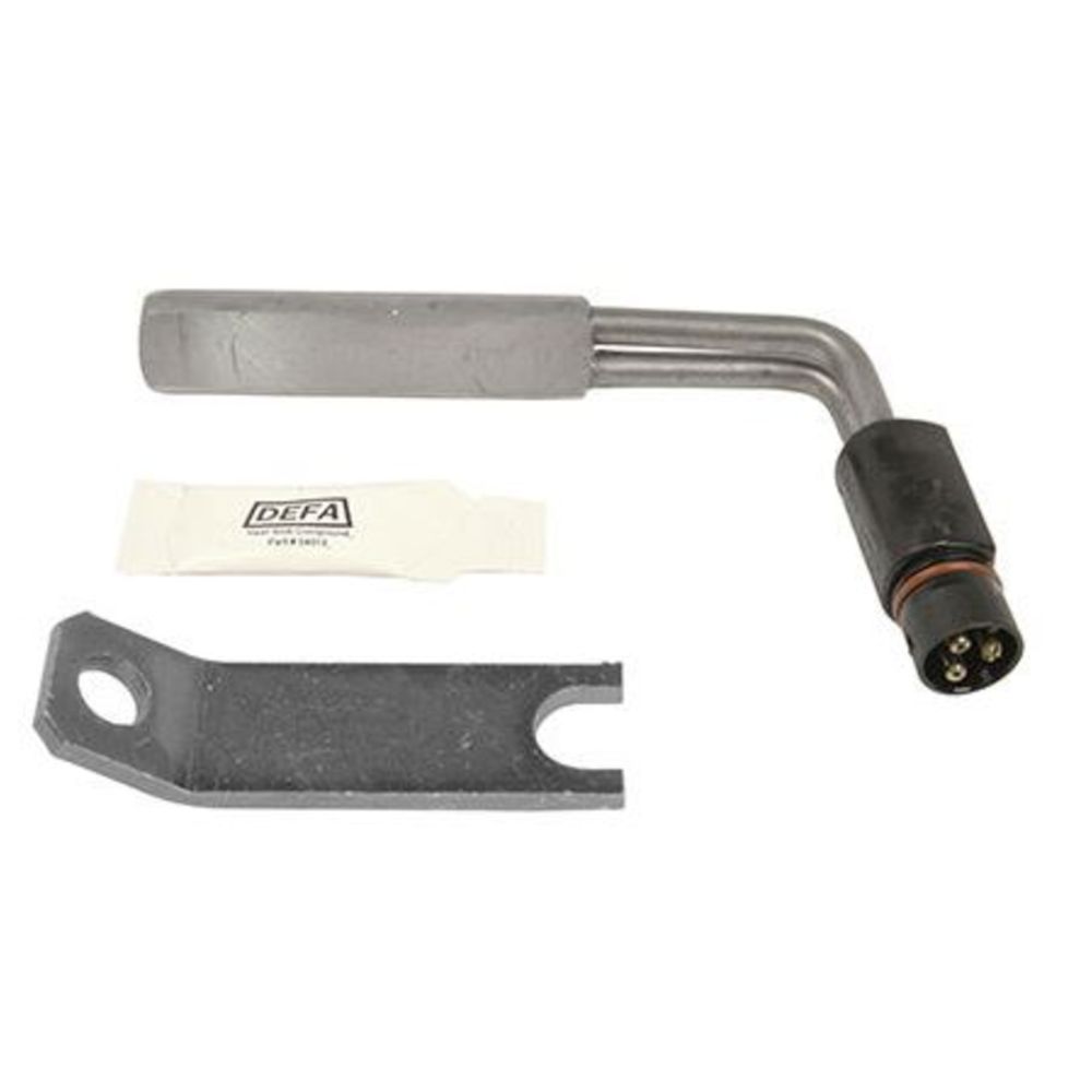 Defa-kiirgussoojendi #412856