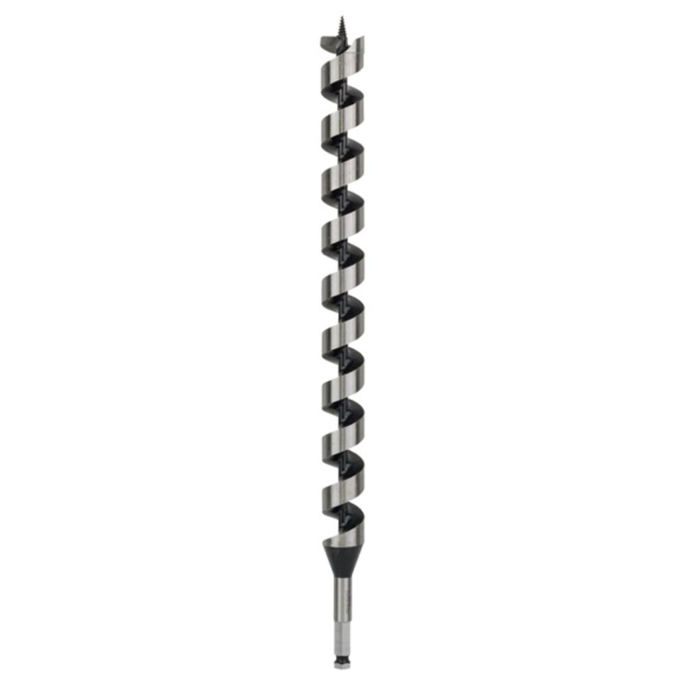 Bosch puidupuur HEX saba 450 mm/ 30 mm