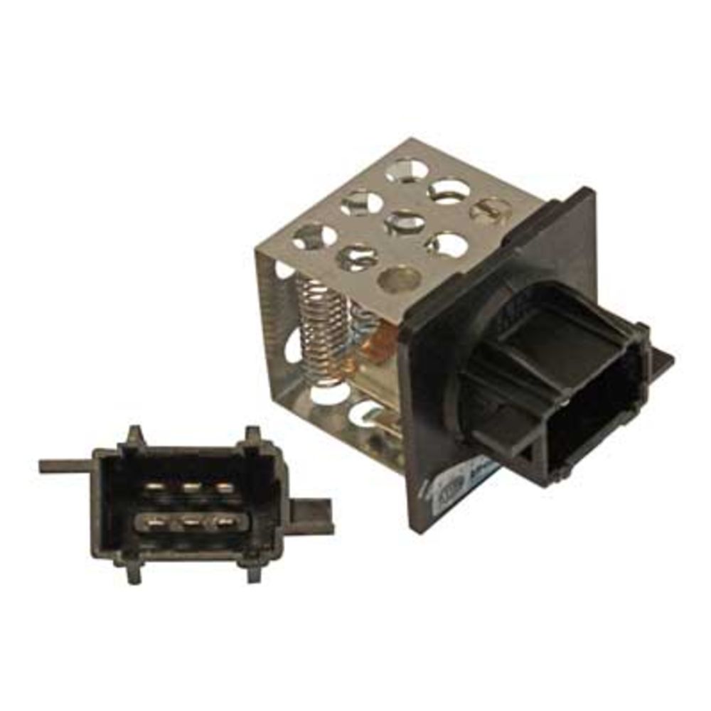 Vastus, sisäilmantuuletin 48-8427