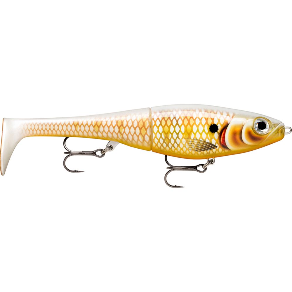 Rapala X-Rap Peto gäddwobbler 14 cm 39 g