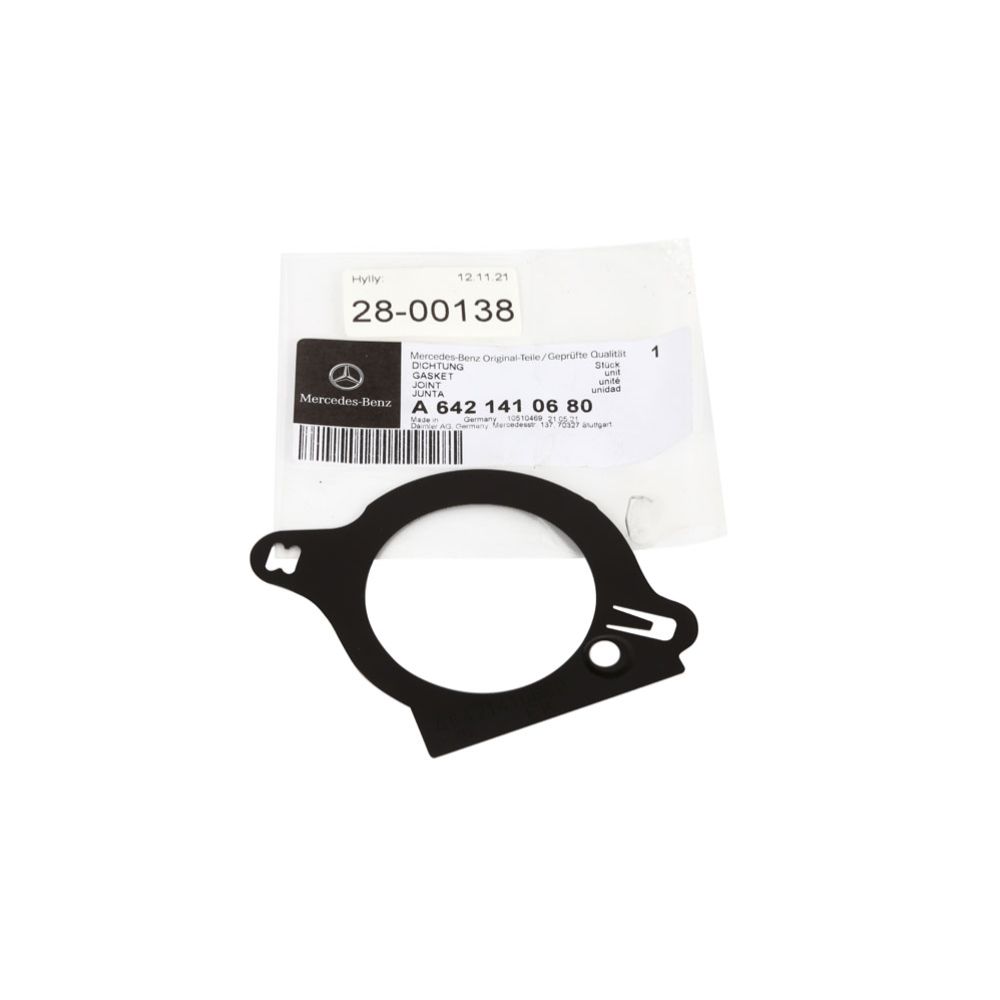 Packning, EGR-ventilledning 28-00138