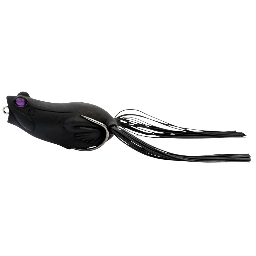 Savage Gear Hop Popper Frog 5,5 cm 15 g popperbete