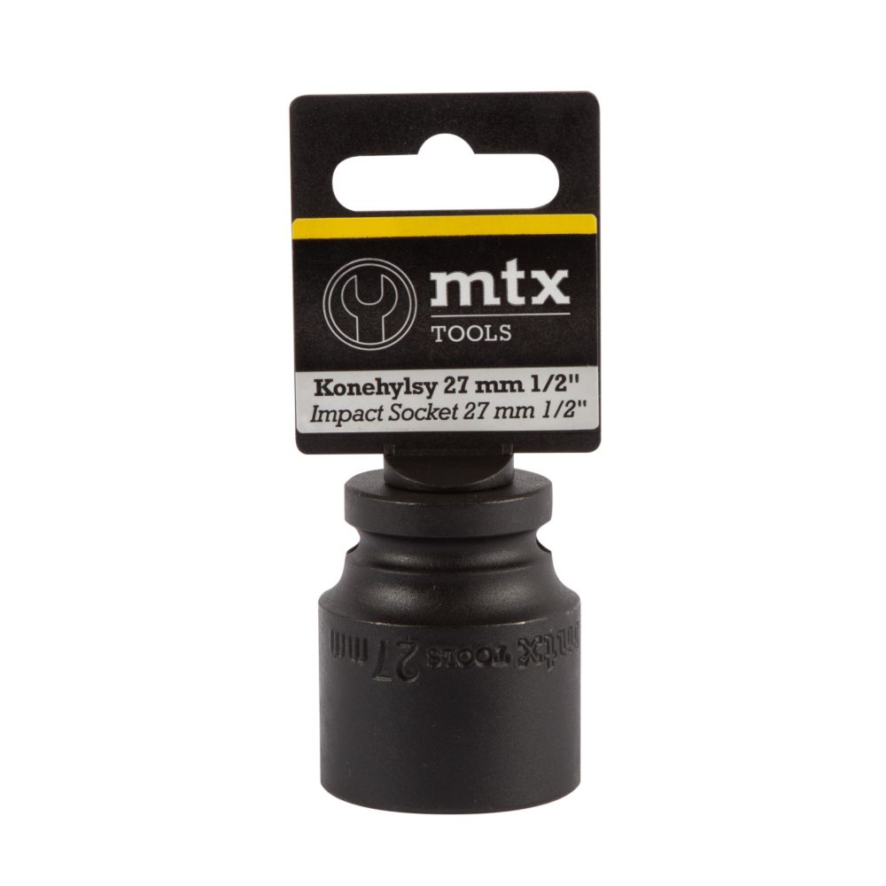MTX Tools jõupadrun 1/2"