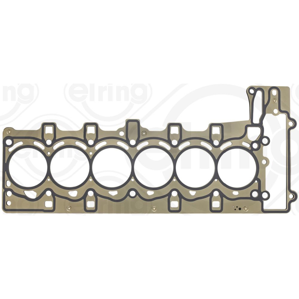 Packning, topplock 27-02030