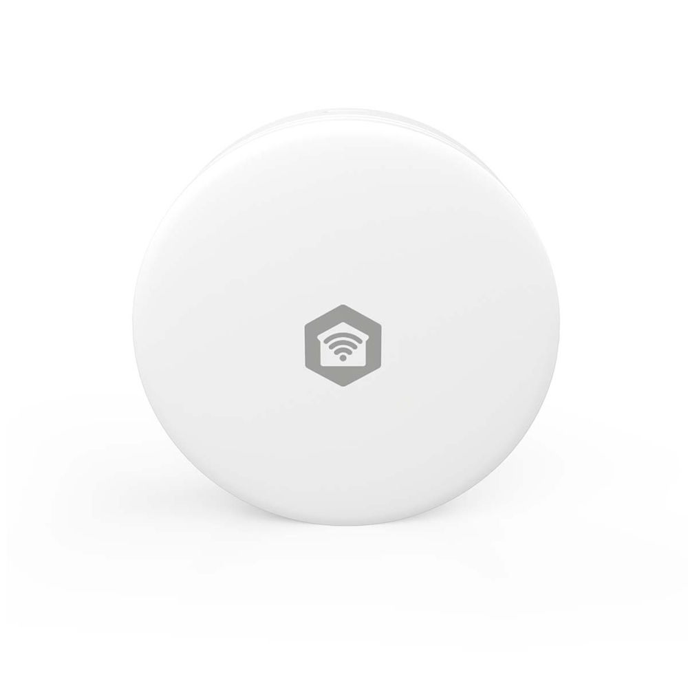 Nedis SmartLife ilmanlaatumittari Wi-Fi