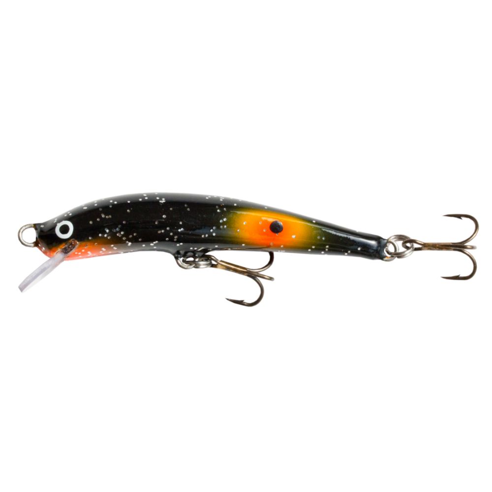Nils Master Invincible floating voobler 8 cm 8 g