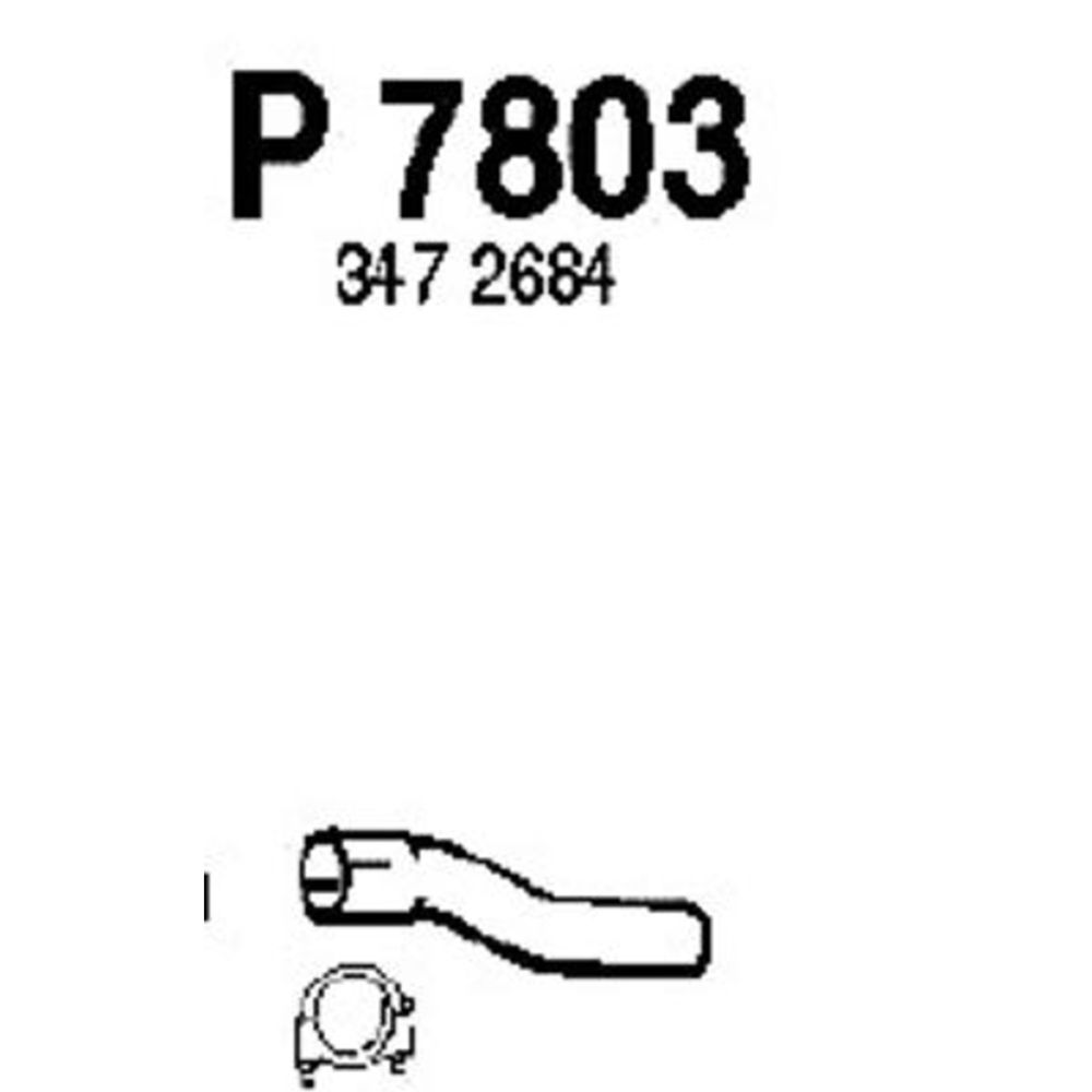 Heitgaasitoru 14-7832