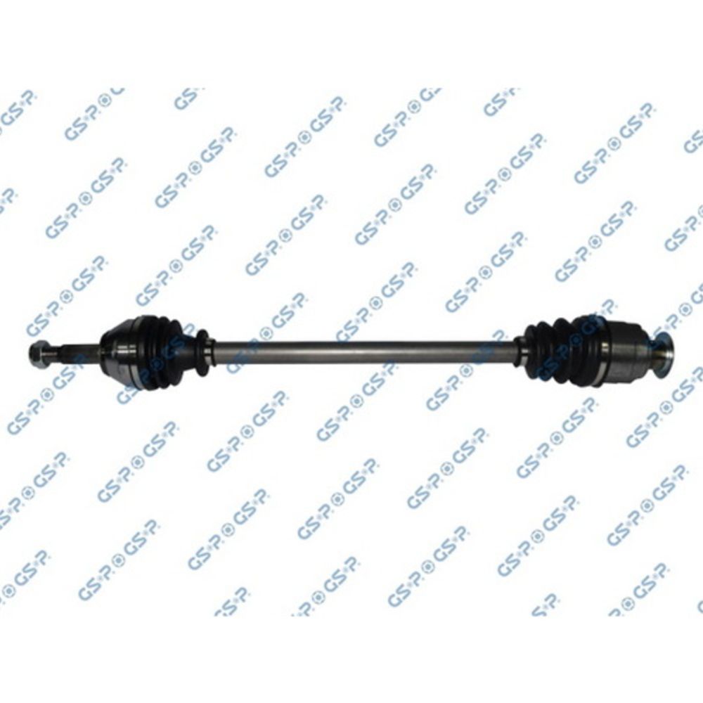 Vetoakseli 17-4608
