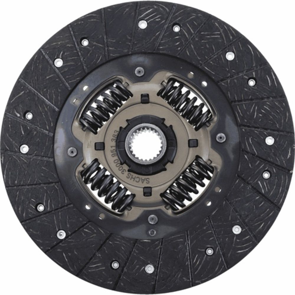 Kytkinpaketti 84-2523