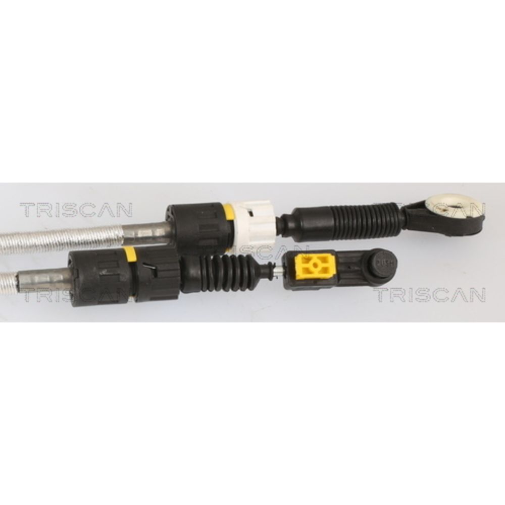 Vajer, manuell transmission 24-00146