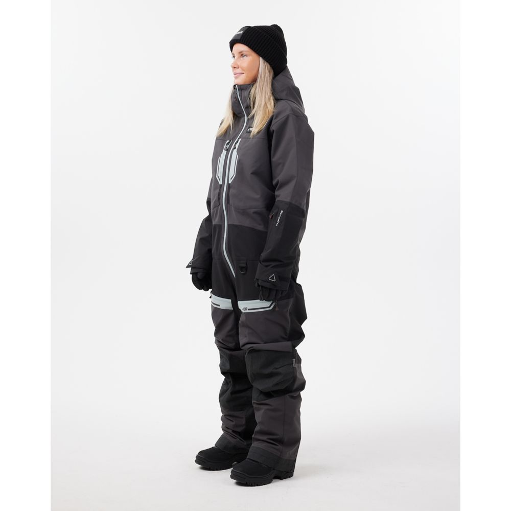 Tobe Tiro V3 skoteroverall Phantom