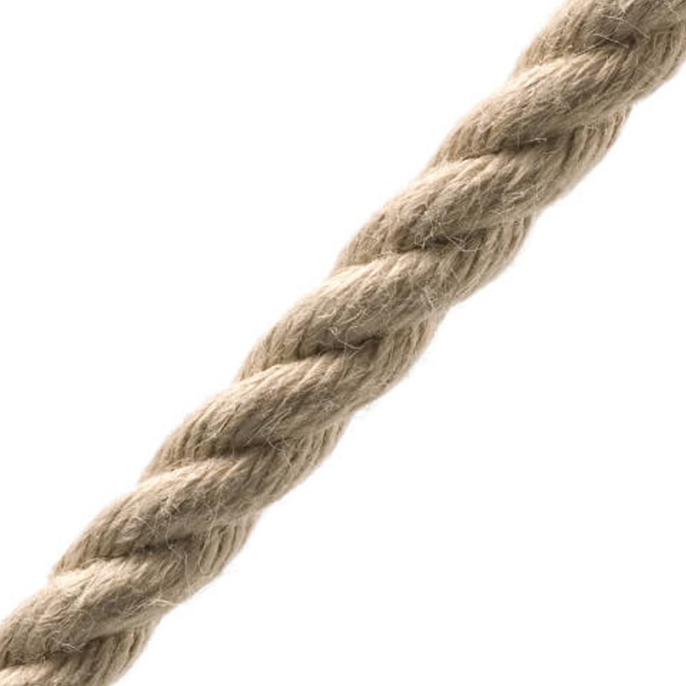 Poly Ropes polyhampa 20 m