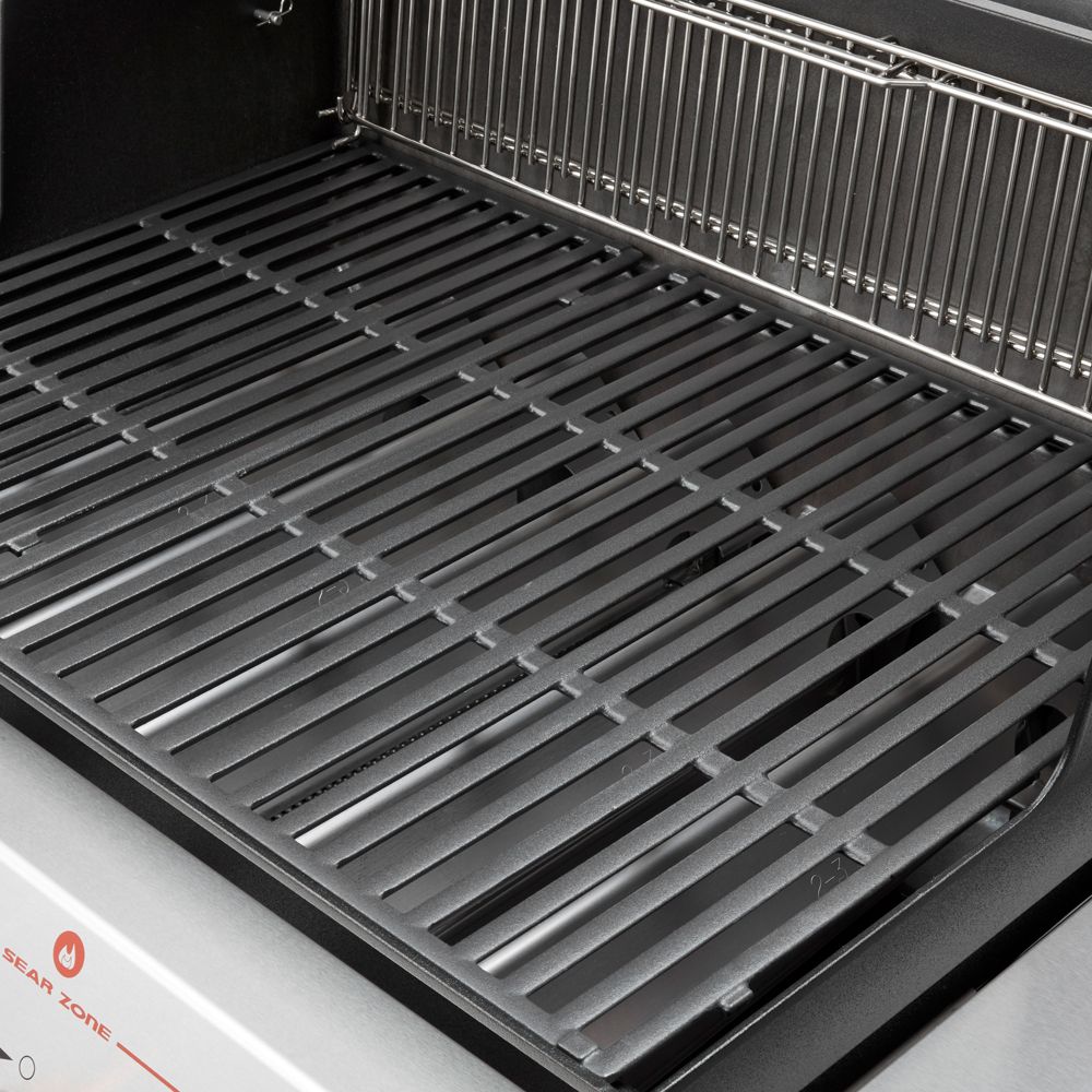 Weber Genesis S-335 gasolgrill