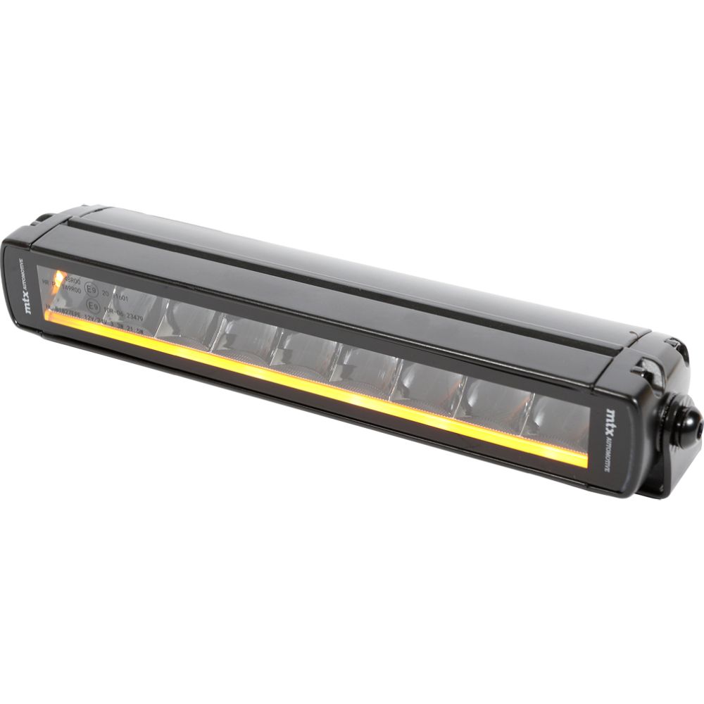 MTX Automotive FlareBoost 250 Slim lisatuli 25 cm 45 W Ref. 20